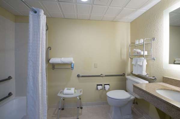  - Best Western Plus Franklin Square Inn Troy