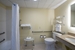 Queen Accessible Bathroom