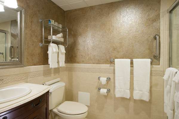  - Best Western Plus Franklin Square Inn Troy