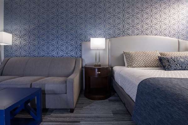  - Best Western Plus Franklin Square Inn Troy