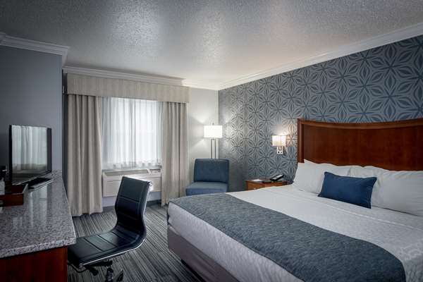  - Best Western Plus Franklin Square Inn Troy