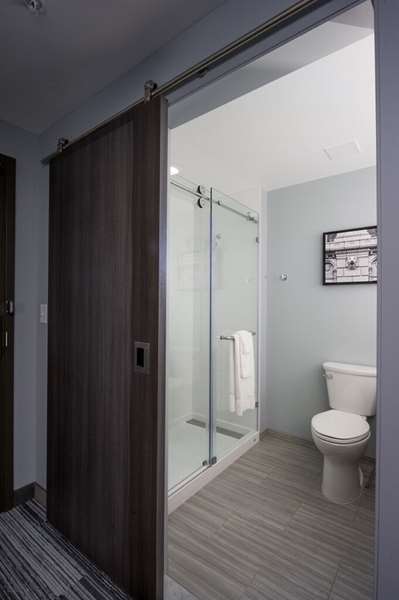  - Best Western Plus Franklin Square Inn Troy