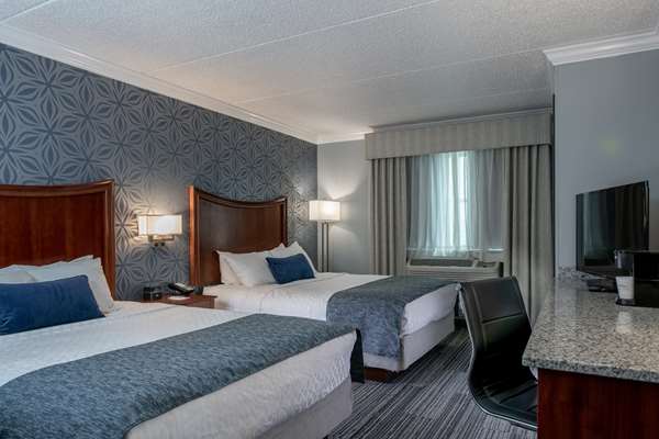  - Best Western Plus Franklin Square Inn Troy