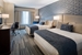 Two Queen Beds