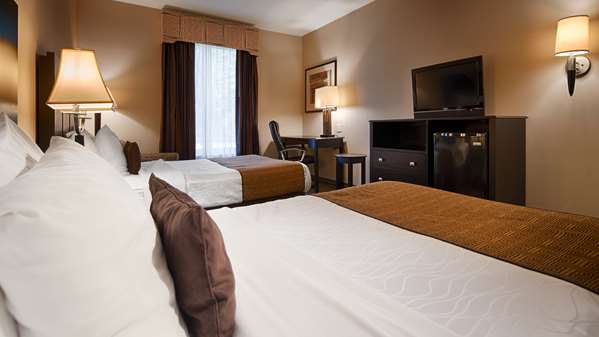  - Best Western Dunkirk & Fredonia Inn