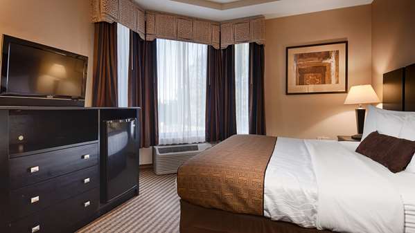  - Best Western Dunkirk & Fredonia Inn