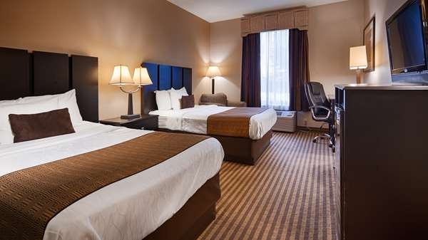  - Best Western Dunkirk & Fredonia Inn