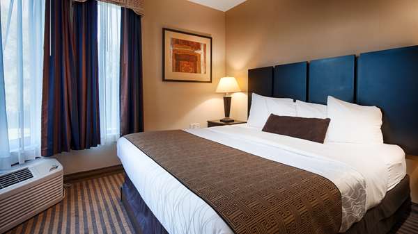  - Best Western Dunkirk & Fredonia Inn