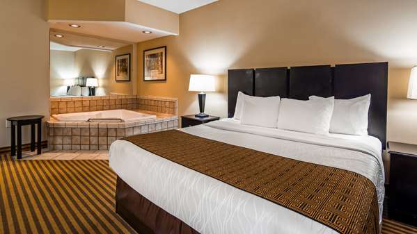  - Best Western Dunkirk & Fredonia Inn
