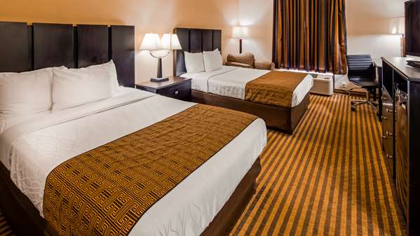  - Best Western Dunkirk & Fredonia Inn