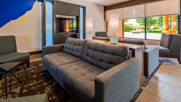  - Best Western Dunkirk & Fredonia Inn