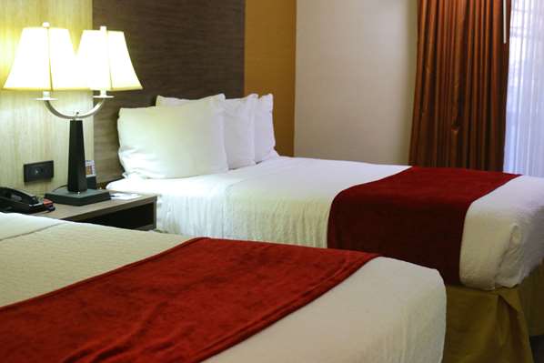  - Best Western Plus Galleria Inn & Suites Cheektowaga - I-190, Exit 1