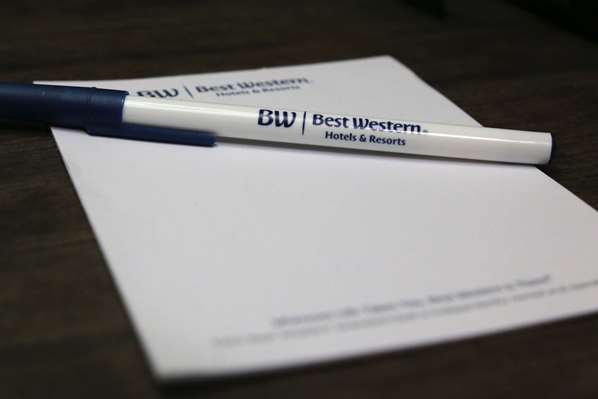  - Best Western Plus Galleria Inn & Suites Cheektowaga - I-190, Exit 1