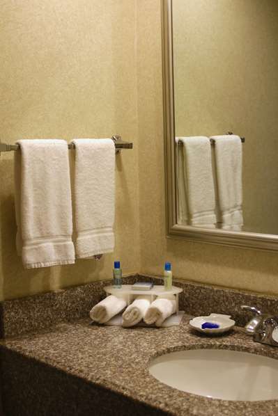  - Best Western Plus Galleria Inn & Suites Cheektowaga - I-190, Exit 1