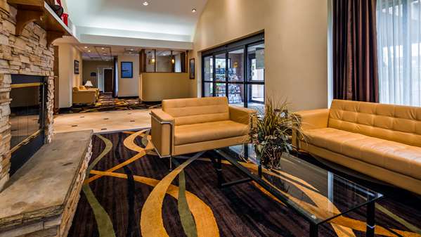  - Best Western Plus Galleria Inn & Suites Cheektowaga - I-190, Exit 1