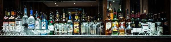 Bar - Best Western Premier Herald Square Hotel NYC