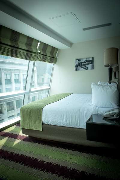  - Best Western Premier Herald Square Hotel NYC