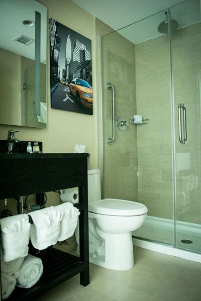  - Best Western Premier Herald Square Hotel NYC