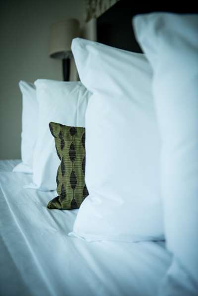  - Best Western Premier Herald Square Hotel NYC