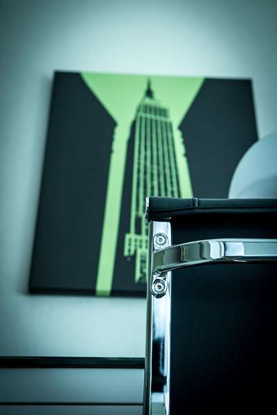  - Best Western Premier Herald Square Hotel NYC