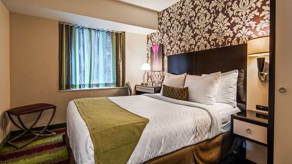  - Best Western Premier Herald Square Hotel NYC