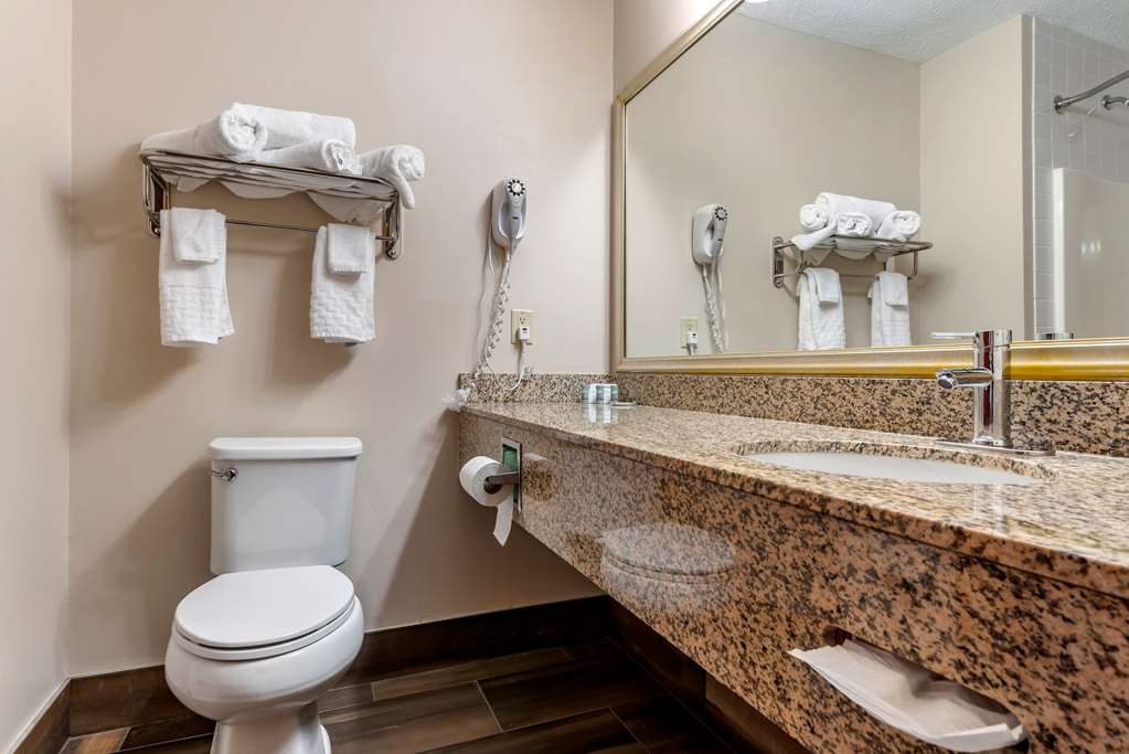Best Western The Inn at the Fairgrounds, photo 5
