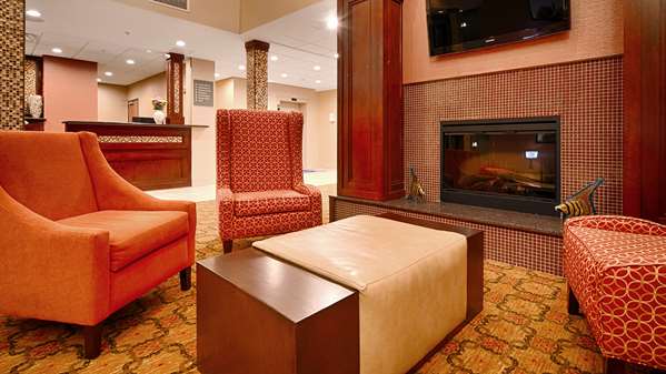  - Best Western Plus Finger Lakes Inn & Suites Cortland