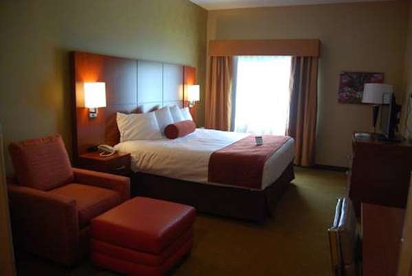  - Best Western Plus Finger Lakes Inn & Suites Cortland