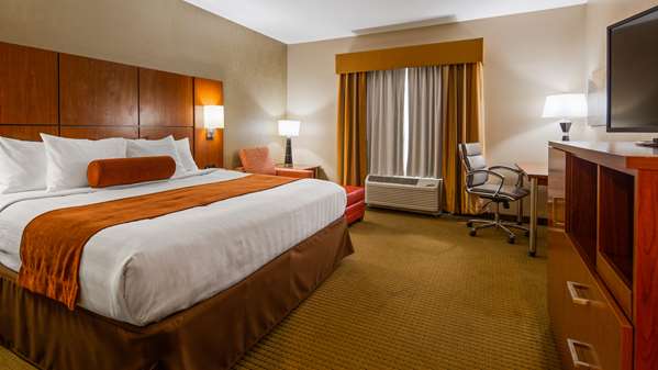  - Best Western Plus Finger Lakes Inn & Suites Cortland