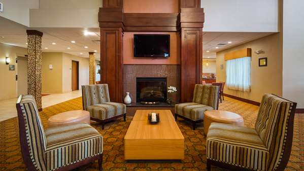  - Best Western Plus Finger Lakes Inn & Suites Cortland