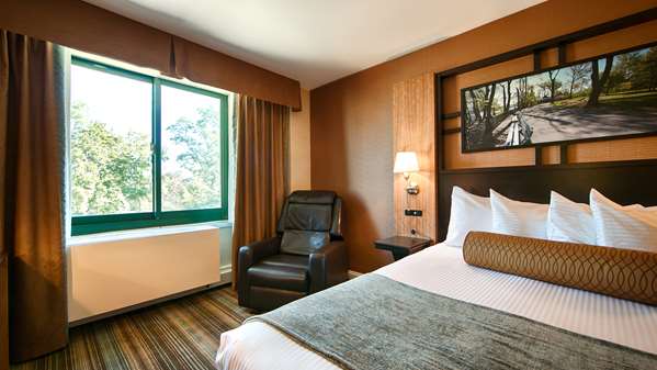  - Best Western Queens Gold Coast Hotel Bayside