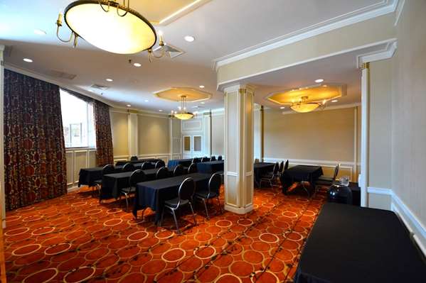  - Best Western Queens Gold Coast Hotel Bayside