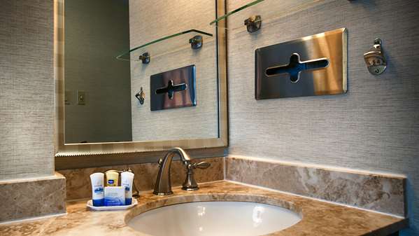  - Best Western Queens Gold Coast Hotel Bayside