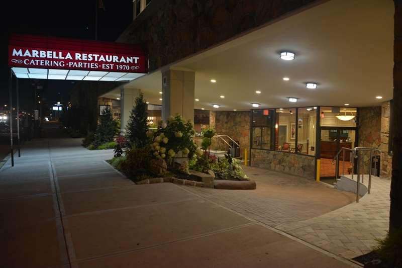 Best Western Queens Gold Coast Hotel Bayside, NY - See Discounts