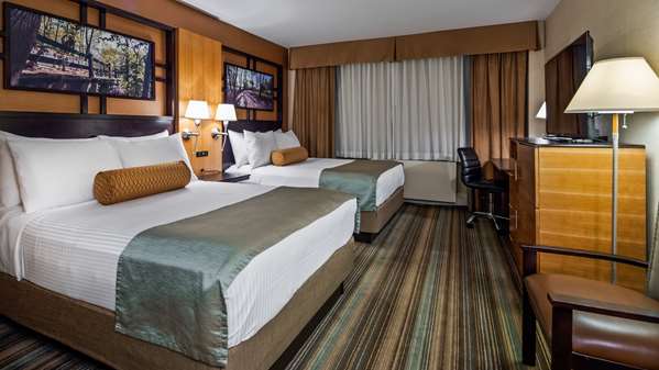  - Best Western Queens Gold Coast Hotel Bayside