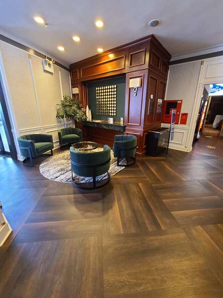  - Best Western Queens Gold Coast Hotel Bayside