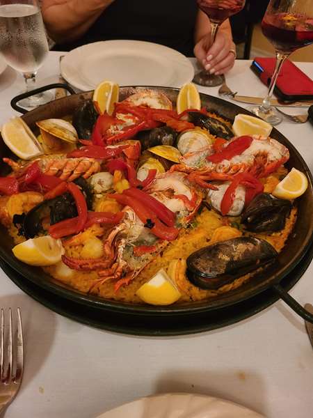 Restaurant - Best Western Queens Gold Coast Hotel Bayside