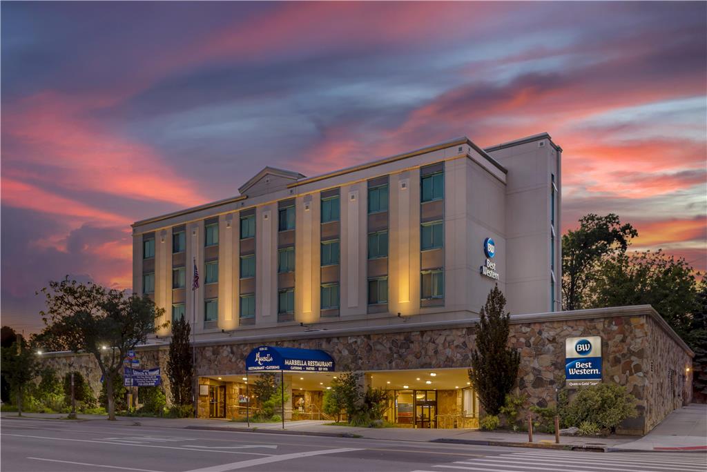 Best Western Queens Gold Coast