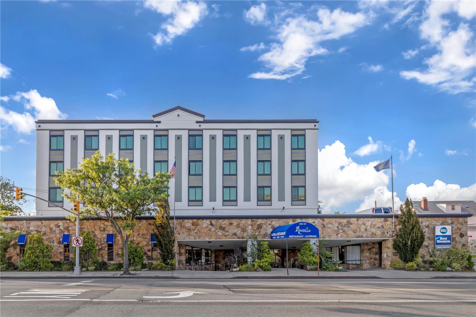 Best Western Queens Gold Coast