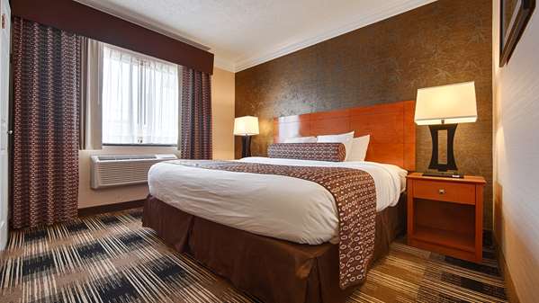 Suite - Best Western Rochester Inn - I-390, Exit 18