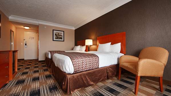  - Best Western Rochester Inn - I-390, Exit 18
