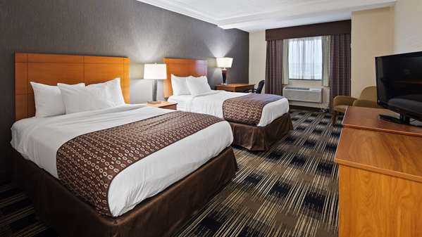  - Best Western Rochester Inn - I-390, Exit 18