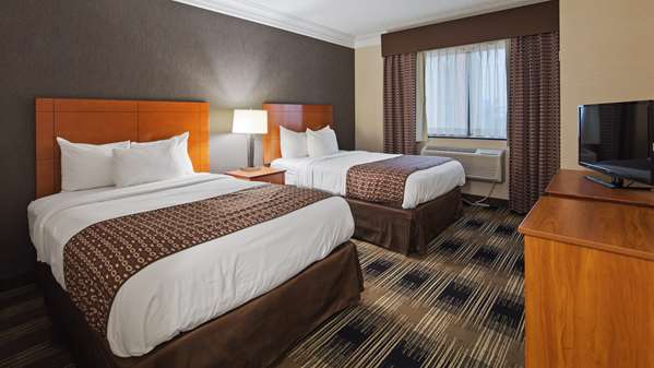  - Best Western Rochester Inn - I-390, Exit 18