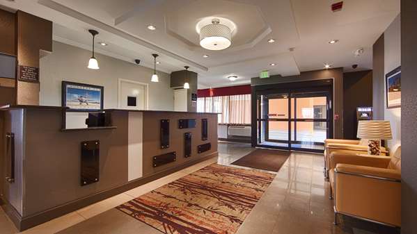  - Best Western Rochester Inn - I-390, Exit 18