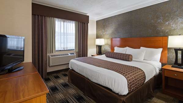 Suite - Best Western Rochester Inn - I-390, Exit 18