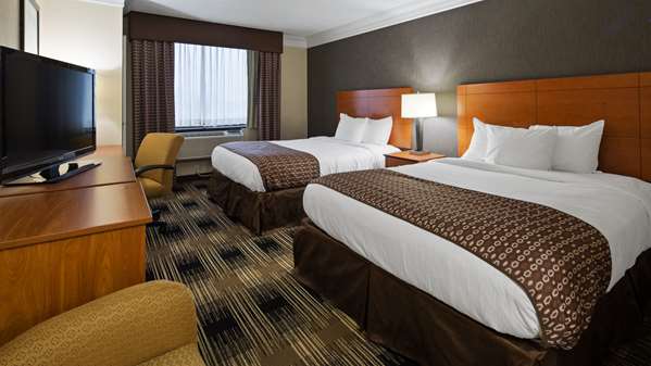  - Best Western Rochester Inn - I-390, Exit 18