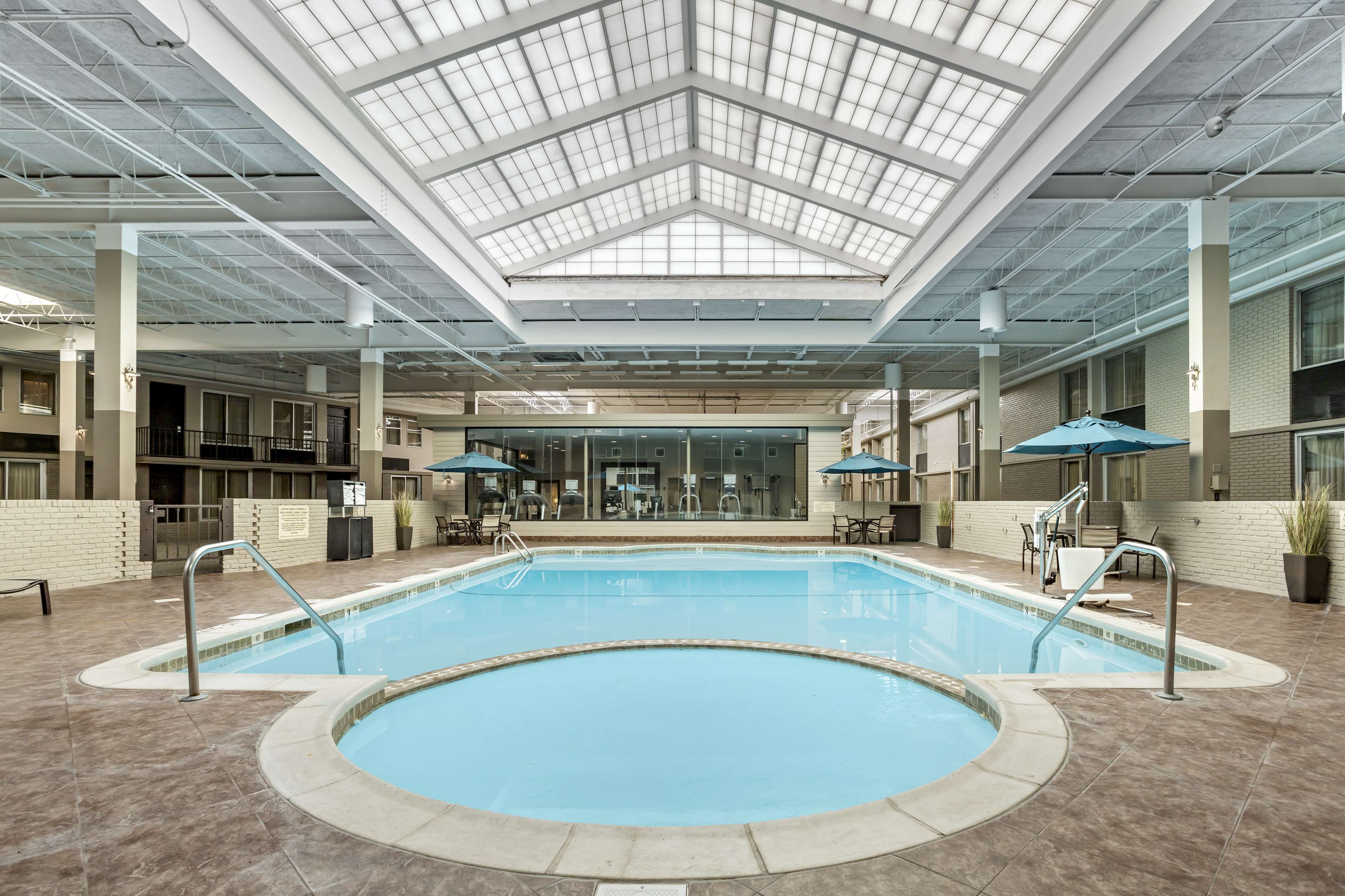 Best Western Plus Kingston Hotel and Conference Center