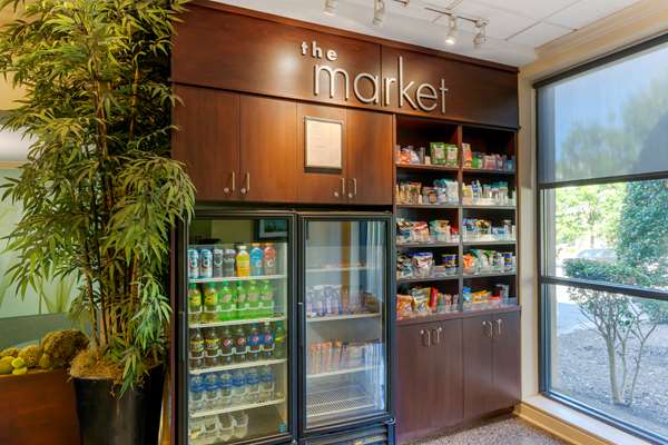  - Best Western Plus Cary Inn - I-40, Exit 293