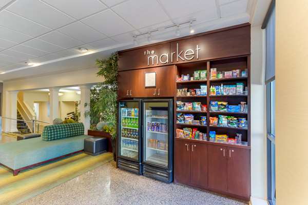  - Best Western Plus Cary Inn - I-40, Exit 293