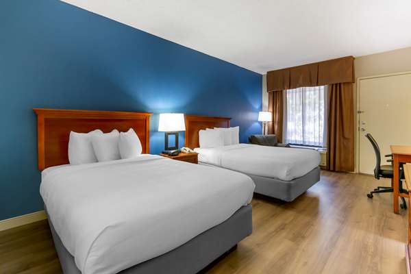  - Best Western Plus Cary Inn - I-40, Exit 293